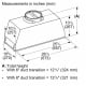 Thermador VCI6B30ZS