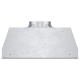 Thermador VCI6B30ZS Ventilation
