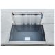 Thermador Masterpiece Series Stainless Steel Downdraft (UCVM30RS)
