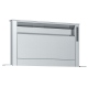 Thermador Masterpiece Series UCVM30RS Ventilation