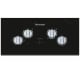Thermador CEM305TB 30 inch Electric Cooktop
