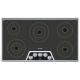 Thermador Masterpiece Series CEM365NS 36 inch Cooktop
