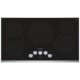 Thermador 36 inch Cooktop (CEM366TB)