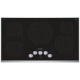 Thermador 36 inch Electric Cooktop (CEM366TB)