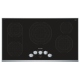 Thermador CEM366TB 36 inch Cooktop