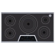 Thermador CES365FS 36 inch Cooktop