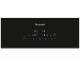 Thermador Masterpiece Series 30 inch Black Electric Cooktop (CET305TB)