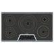 Thermador Masterpiece Series CET365NS 36 inch Cooktop