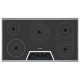 Thermador Masterpiece Series CET366NS 36 inch Cooktop