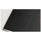 Thermador Masterpiece Series 36 inch Black Electric Cooktop (CET366TB)