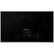 Thermador 36 inch Black Electric Cooktop (CET366YB)