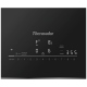 Thermador 30 inch Black Induction Cooktop (CIT304BB)