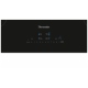 Thermador Masterpiece Series 30 inch Black Induction Cooktop (CIT304TB)