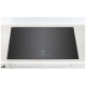Thermador Masterpiece Series 36 inch Black Induction Cooktop (CIT365TB)