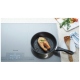 Thermador Masterpiece Series 36 inch Stainless Steel Induction Cooktop (CIT367TGS)