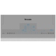 Thermador 36 inch Induction Cooktop (CIT367XGS)