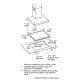 Thermador CIT367XGS