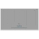 Thermador 36 inch Induction Cooktop (CIT367XGS)