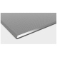 Thermador 36 inch Silver Induction Cooktop (CIT367YM)