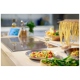 Thermador 36 inch Induction Cooktop (CIT36XWB)