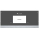 Thermador CIT36XWB 36 inch Induction Cooktop