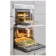 Thermador Masterpiece Series MEDMC301WS 30 inch Speed Oven