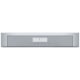 Thermador Masterpiece Series 30 inch Stainless Steel Microwave Wall Oven Combo (MEM301WS)