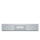 Thermador Professional Series 30 inch Stainless Steel Microwave Wall Oven Combo (POM301W)