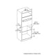 Thermador WD30WC