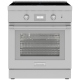 Thermador Professional Series 30 inch Induction Range (PRI30LBHC)