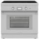 Thermador Professional Series 36 inch Stainless Steel Induction Range
