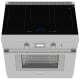 Thermador Professional Series 36 inch Induction Range