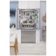 Thermador T36BT110NS 36 inch 18.80 cu. ft. Built In Refrigerator