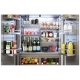 Thermador 36 inch 18.80 cu. ft. Stainless Steel Built In Refrigerator (T36BT110NS)