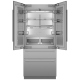 Thermador T36BT110NS 36 inch 18.80 cu. ft. Refrigerator