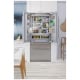 Thermador T36BT120NS 36 inch 16.2 cu. ft. Built In Refrigerator