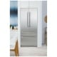 Thermador 36 inch 16.2 cu. ft. Stainless Steel Built In Refrigerator (T36BT120NS)