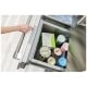 Thermador T36BT120NS Built In Refrigerator