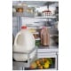 Thermador 36 inch 16.2 cu. ft. Built In Refrigerator (T36BT120NS)