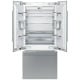 Thermador T36BT910NS 36 inch 19.8 cu. ft. Built In Refrigerator
