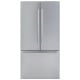 Thermador 36 inch 20.8 cu. ft. French Door Refrigerator (T36FT810NS)
