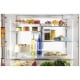 Thermador 36 inch 20.8 cu. ft. Refrigerator (T36FT810NS)
