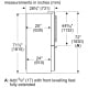 Thermador T36FT820NS