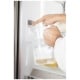 Thermador T36FT820NS 36 inch 20.8 cu. ft. French Door Refrigerator