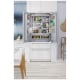 Thermador T36IT100NP 36 inch Custom Panel Ready 20.1 cu. ft. Built In Refrigerator