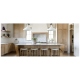 Thermador 36 inch Custom Panel Ready 20.1 cu. ft. Panel Ready Built In Refrigerator (T36IT100NP)
