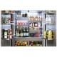 Thermador T36IT100NP Built In Refrigerator
