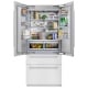 Thermador 36 inch Custom Panel Ready 20.1 cu. ft. Refrigerator (T36IT100NP)