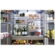 Thermador T42BT110NS 42 inch 23.1 cu. ft. Built In Refrigerator