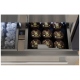 Thermador 42 inch 23.1 cu. ft. Built In Refrigerator (T42BT110NS)